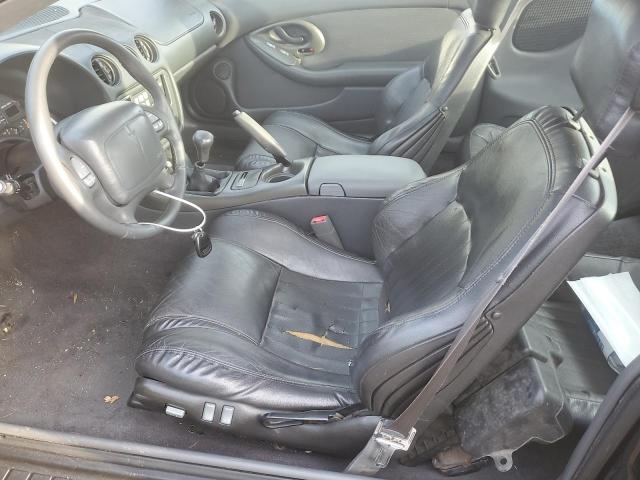 Pontiac Firebird Formula Image 3