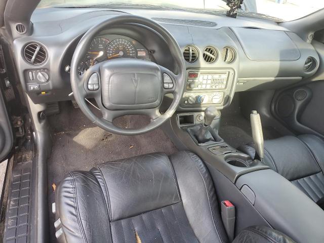 Pontiac Firebird Formula Image 7