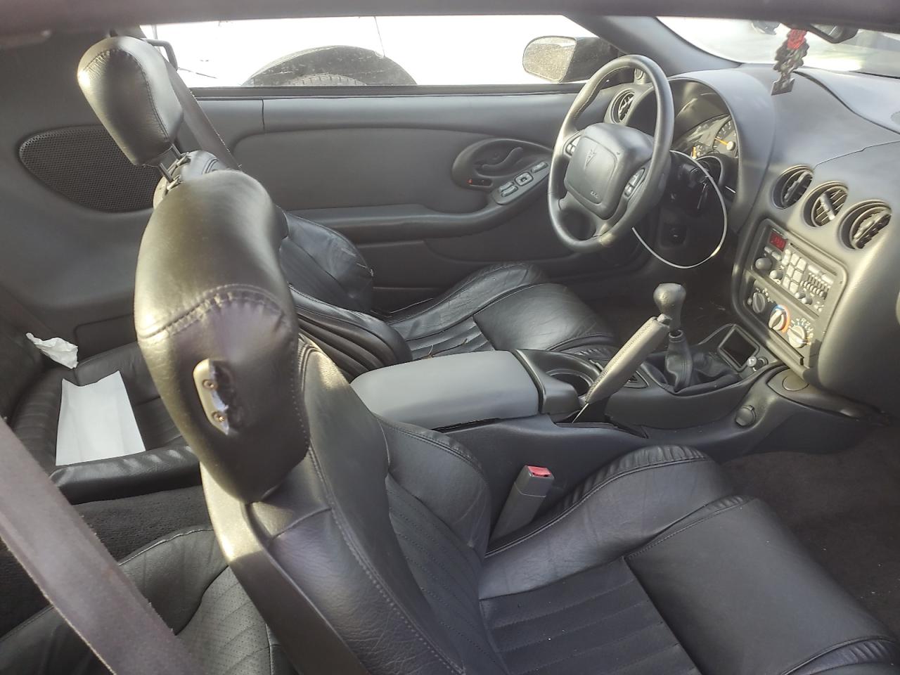 Pontiac Firebird Formula Image 5