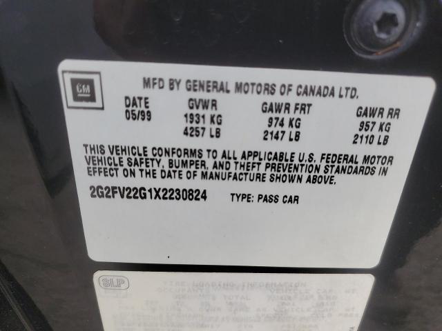 Pontiac Firebird Formula Image 2