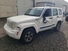 Jeep Liberty Sport Image 1
