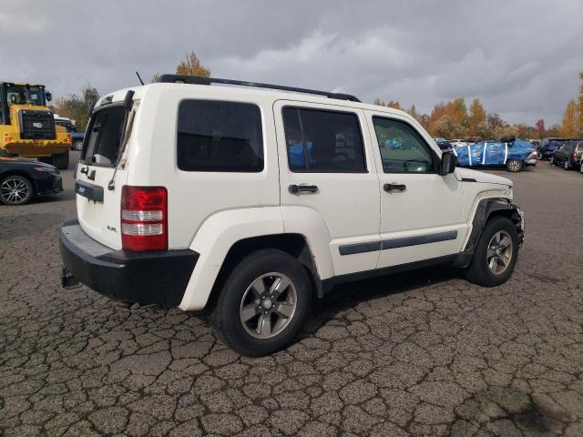 Jeep Liberty Sport Image 3