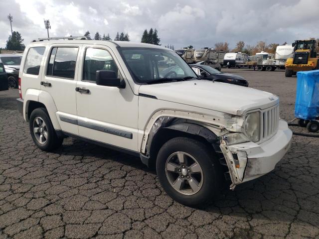 Jeep Liberty Sport Image 12