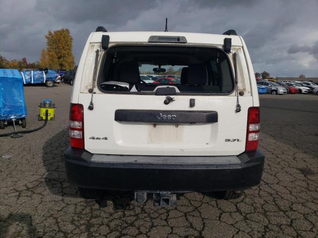 Jeep Liberty Sport Image 2