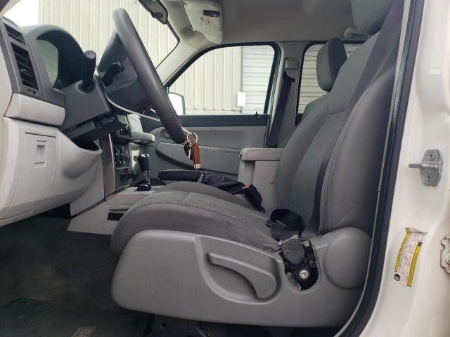 Jeep Liberty Sport Image 5