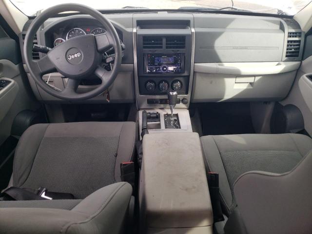 Jeep Liberty Sport Image 6