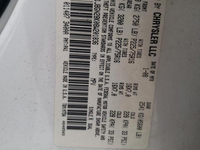 Jeep Liberty Sport Image 7