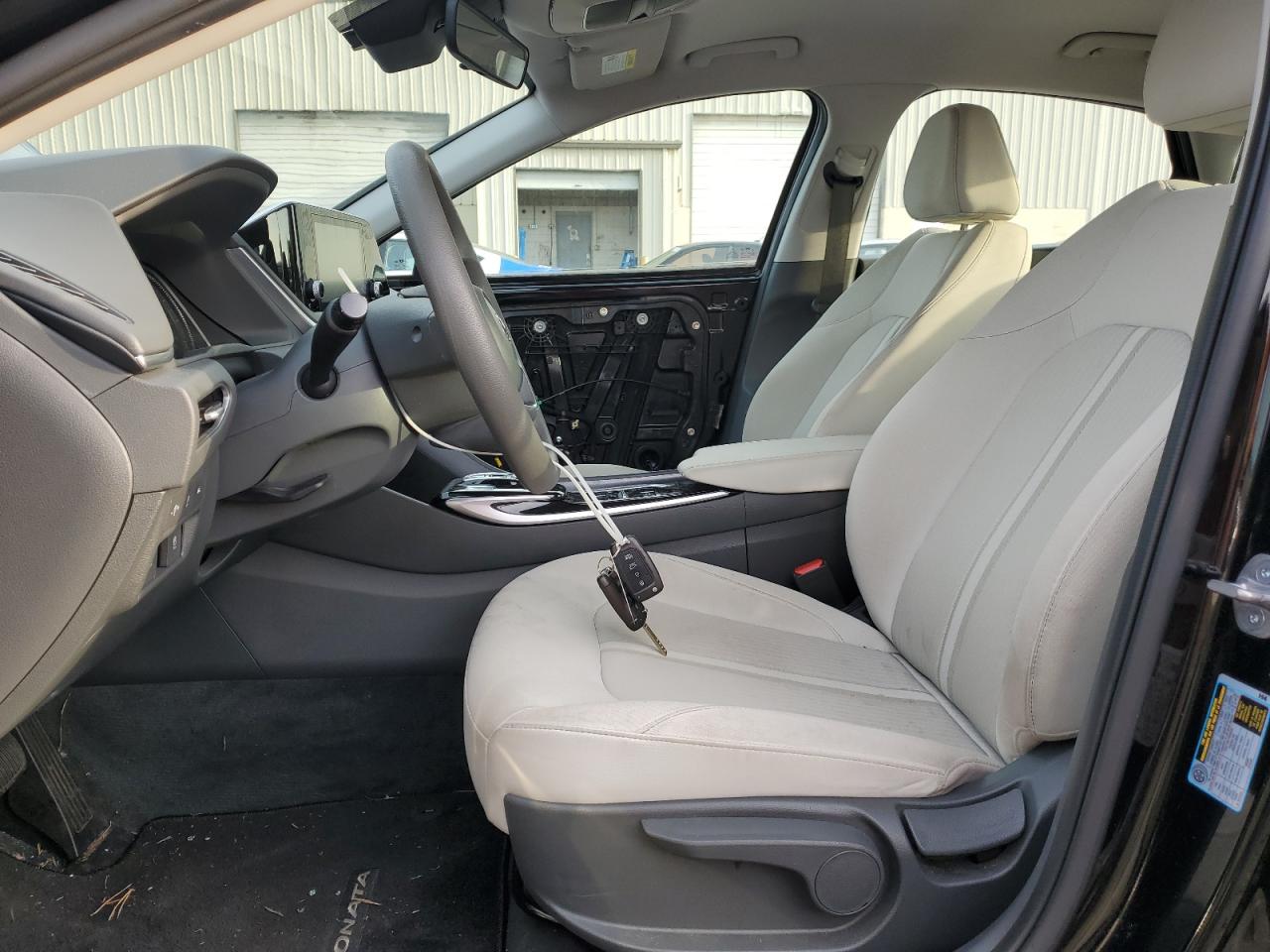 Hyundai SONATA Se Image 5