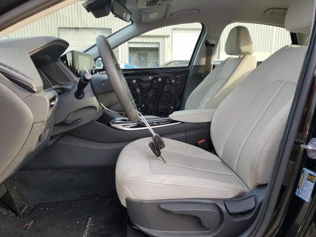 Hyundai SONATA Se Image 5