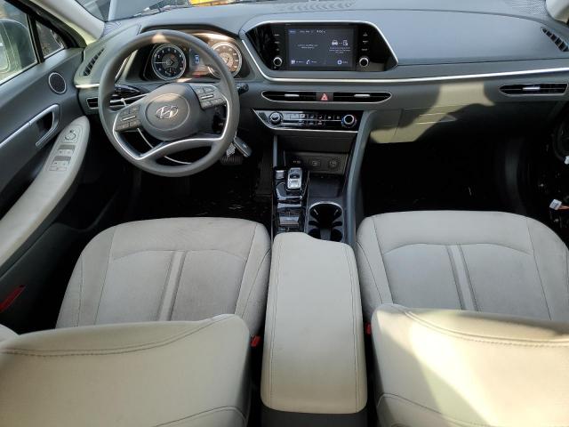 Hyundai SONATA Se Image 3