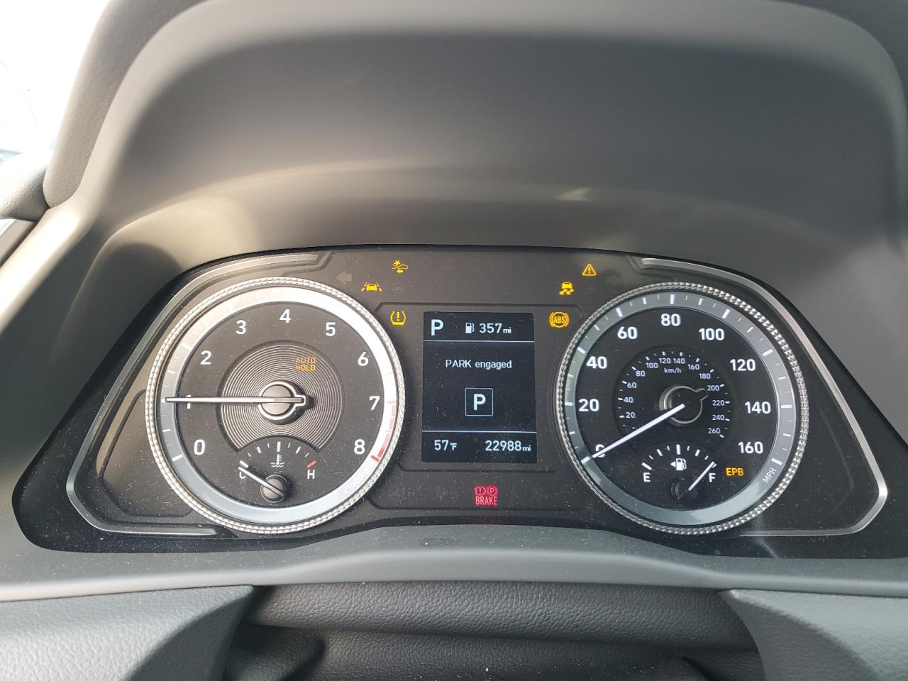 Hyundai SONATA Se Image 8