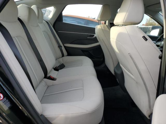 Hyundai SONATA Se Image 6