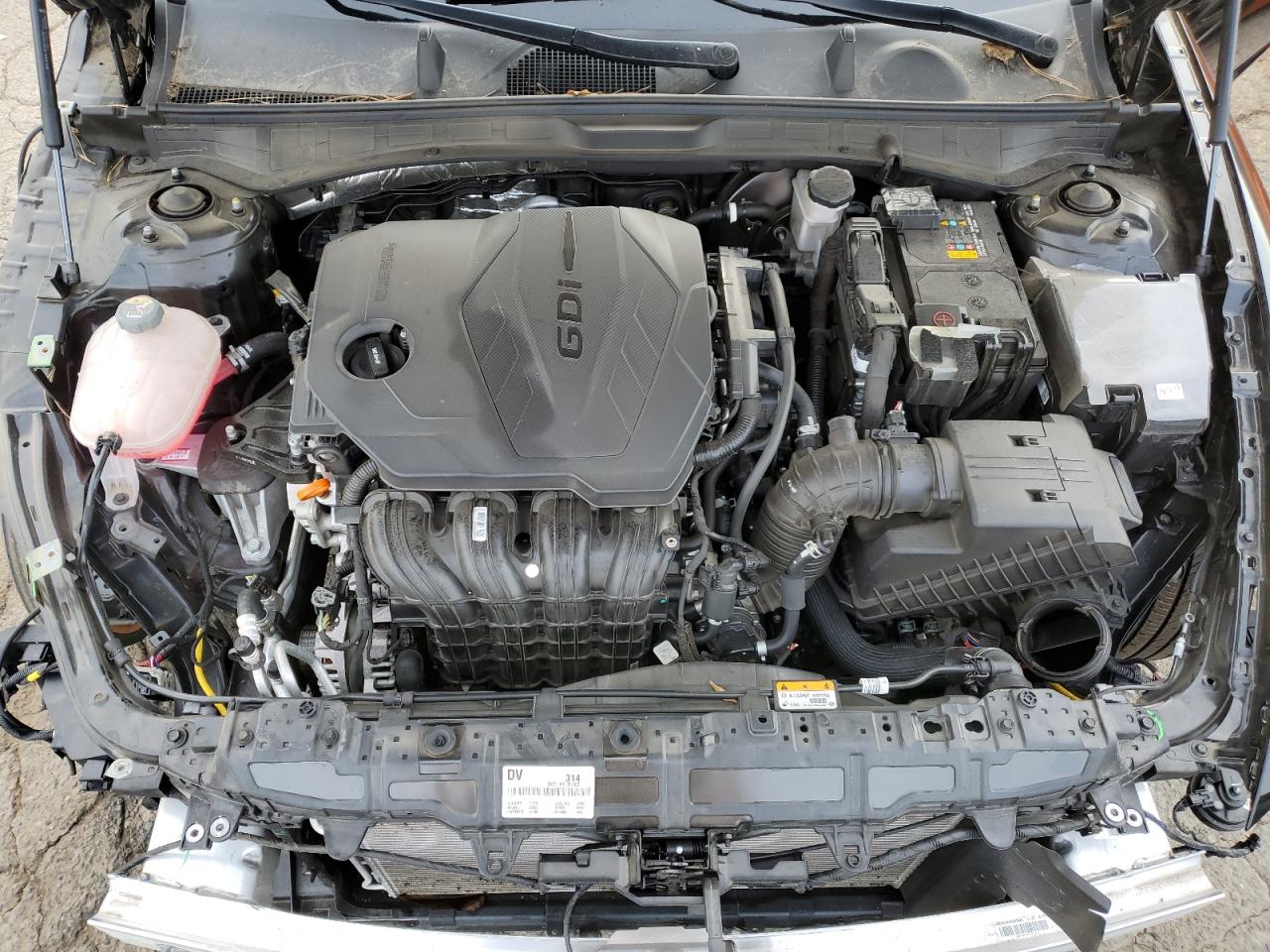 Hyundai SONATA Se Image 7