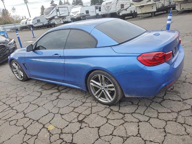 BMW 4 Series Image 8