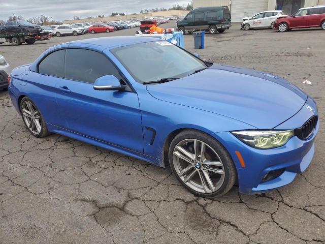 BMW 4 Series Image 2