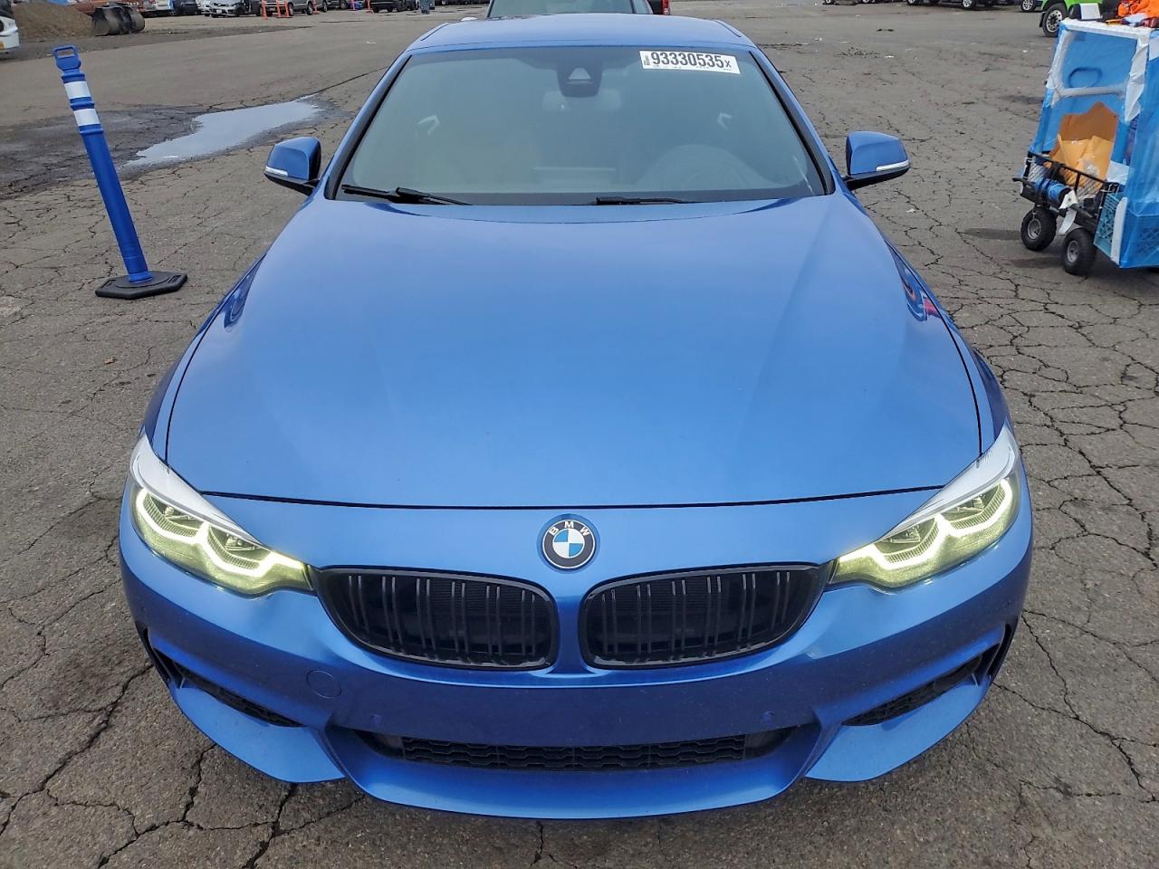 BMW 4 Series Image 5