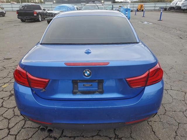 BMW 4 Series Image 12