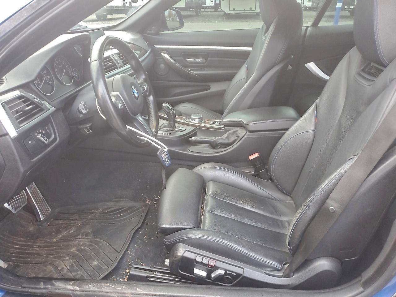 BMW 4 Series Image 6