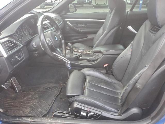 BMW 4 Series Image 6