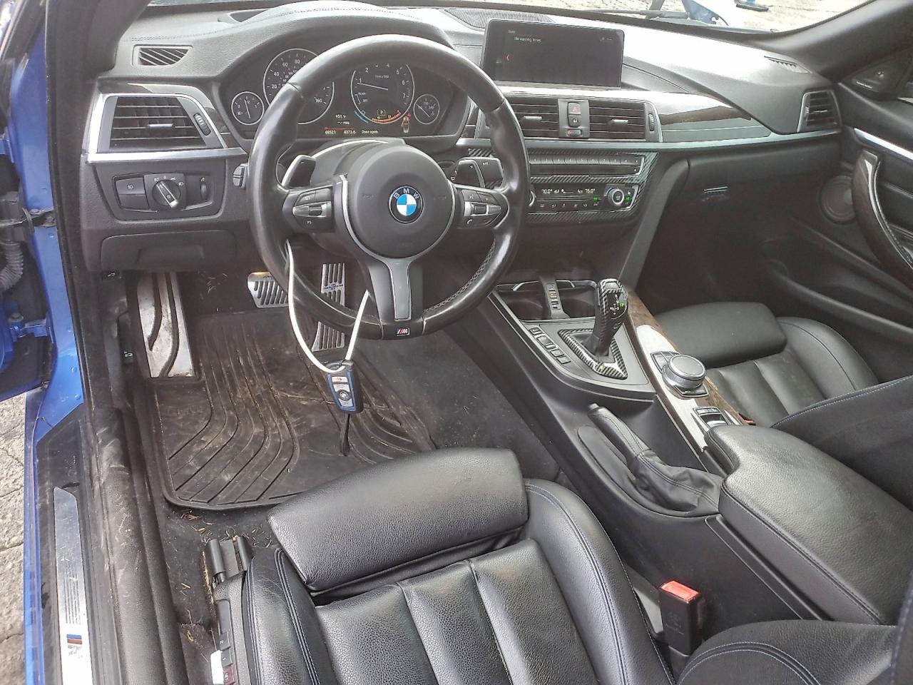 BMW 4 Series Image 7