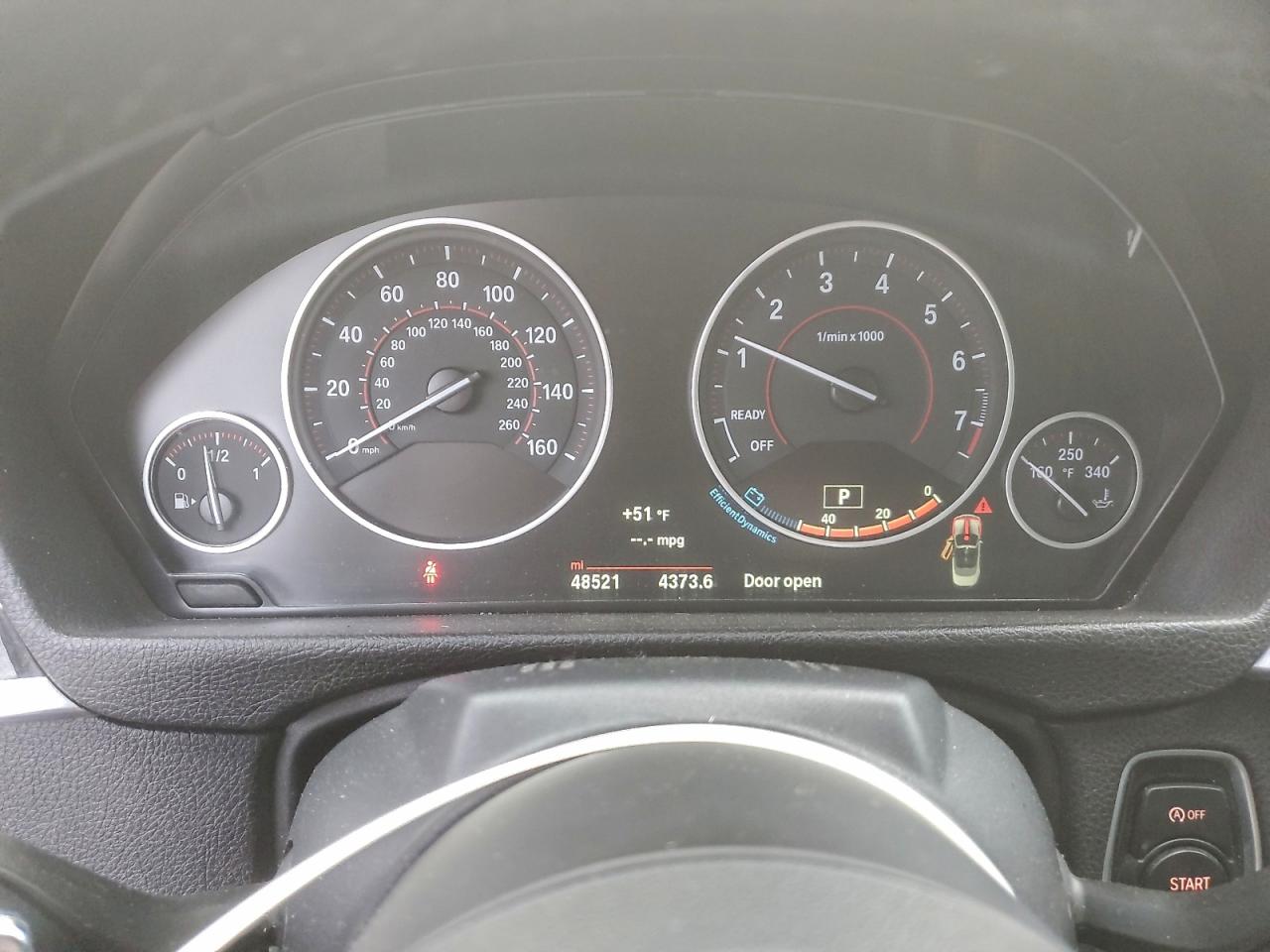 BMW 4 Series Image 10