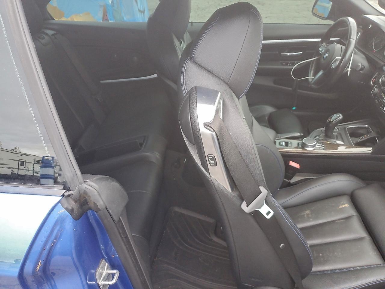 BMW 4 Series Image 4