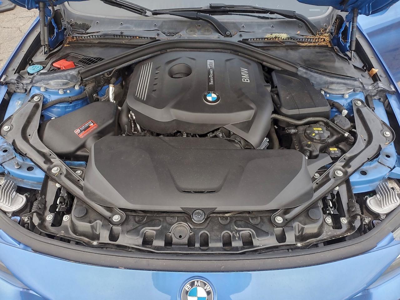 BMW 4 Series Image 9