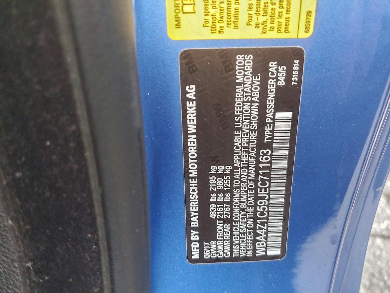 BMW 4 Series Image 11