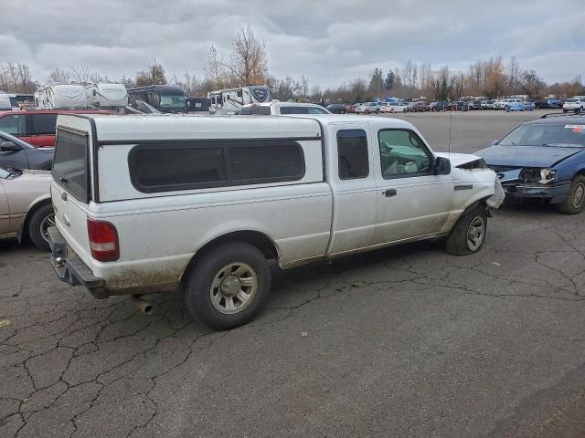 Ford Ranger Super Cab Image 2