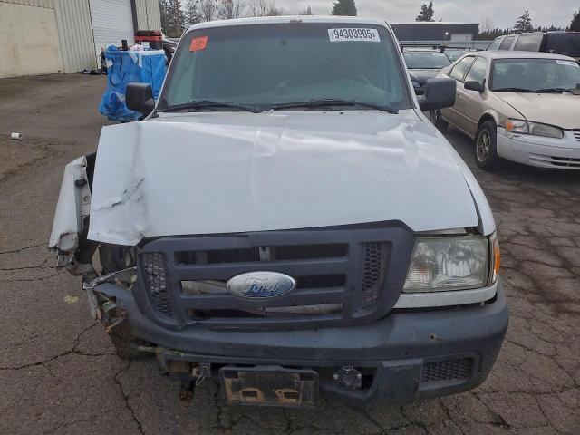 Ford Ranger Super Cab Image 7