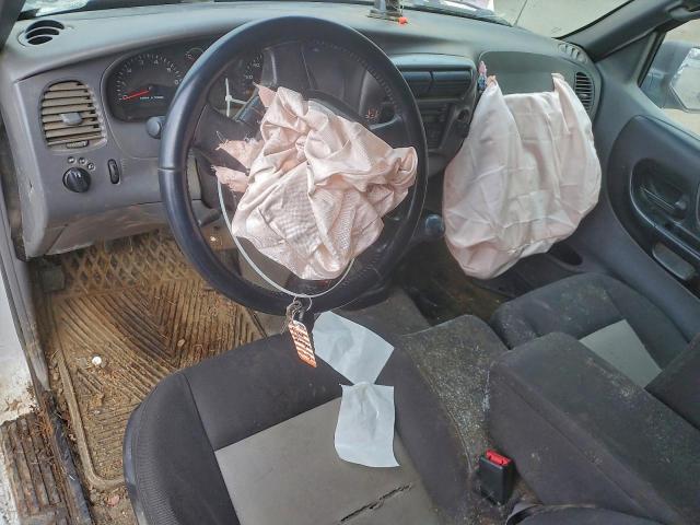 Ford Ranger Super Cab Image 10