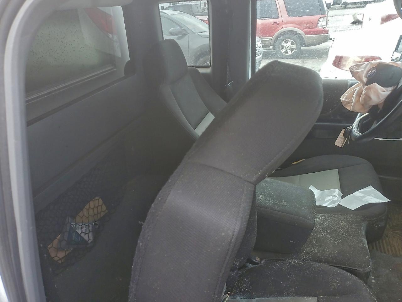 Ford Ranger Super Cab Image 12