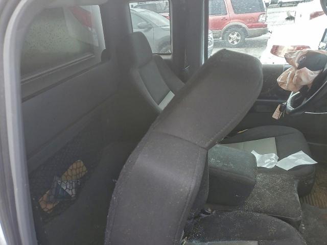 Ford Ranger Super Cab Image 12