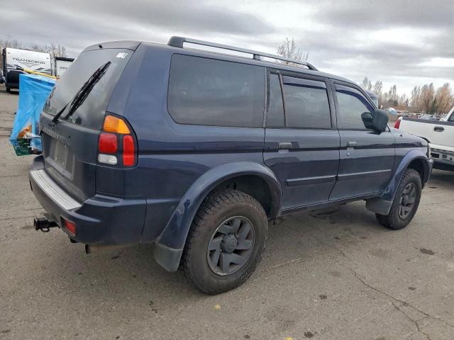 Mitsubishi Montero Sport Xls Image 7