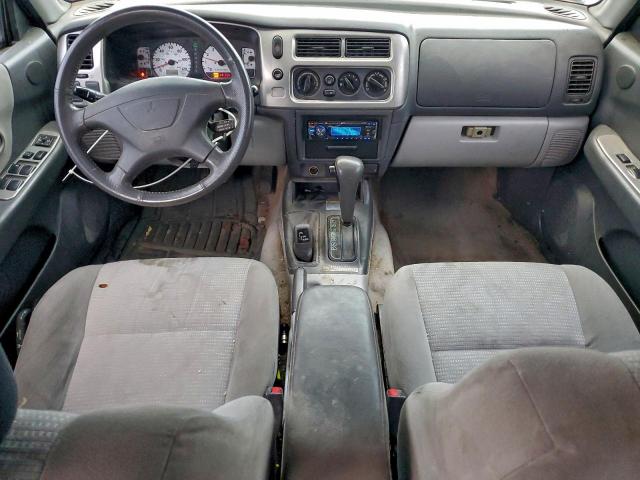 Mitsubishi Montero Sport Xls Image 3