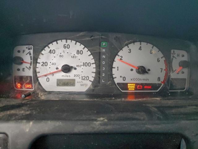 Mitsubishi Montero Sport Xls Image 12