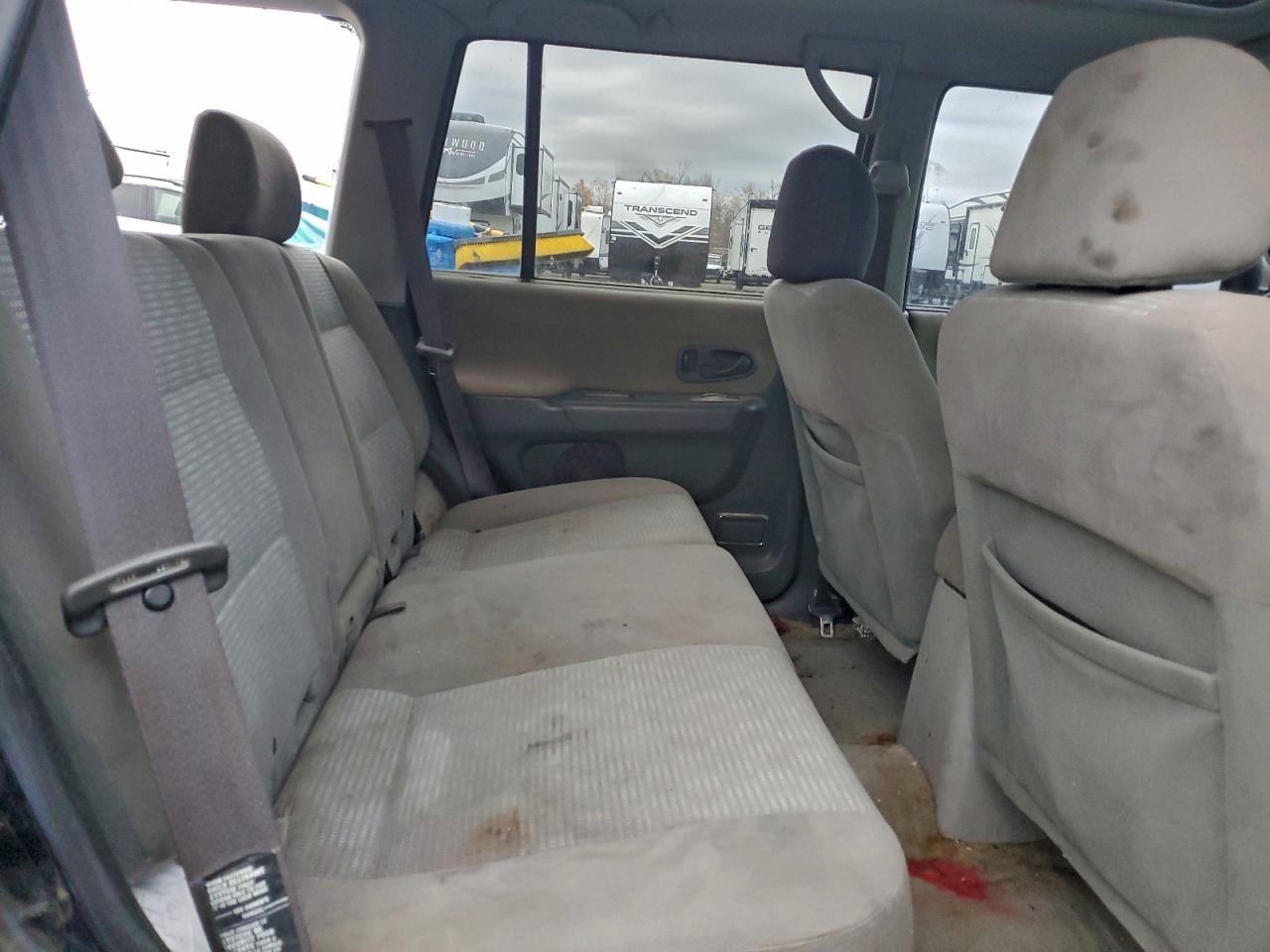 Mitsubishi Montero Sport Xls Image 8