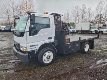  Salvage Ford Cab Forw