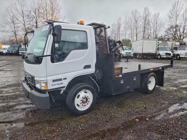  Salvage Ford Cab Forw