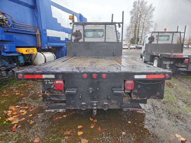 Ford Cab Forw Lcf450 Image 11