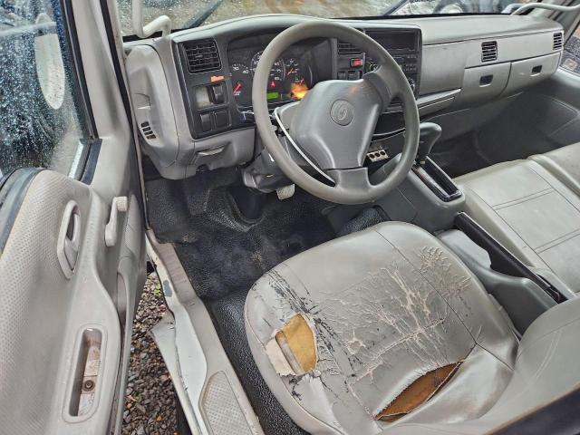 Ford Cab Forw Lcf450 Image 3