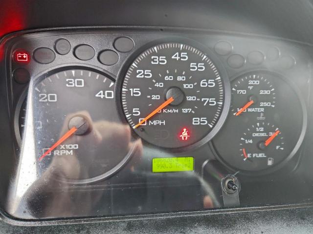 Ford Cab Forw Lcf450 Image 12