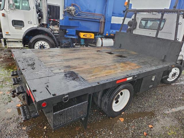 Ford Cab Forw Lcf450 Image 2