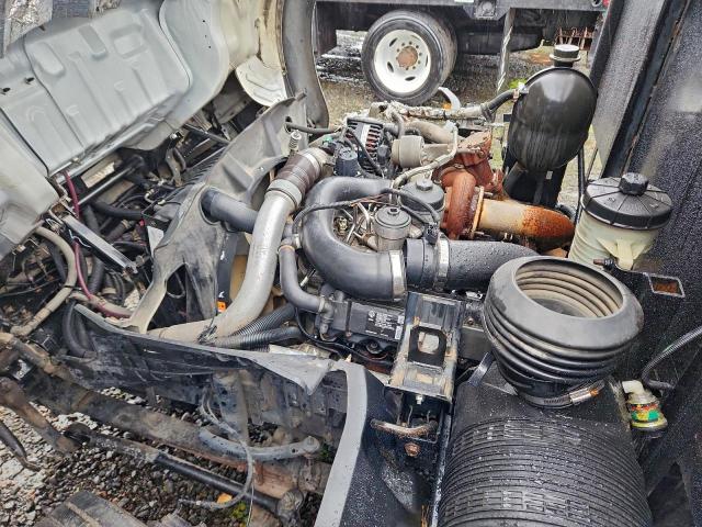 Ford Cab Forw Lcf450 Image 10