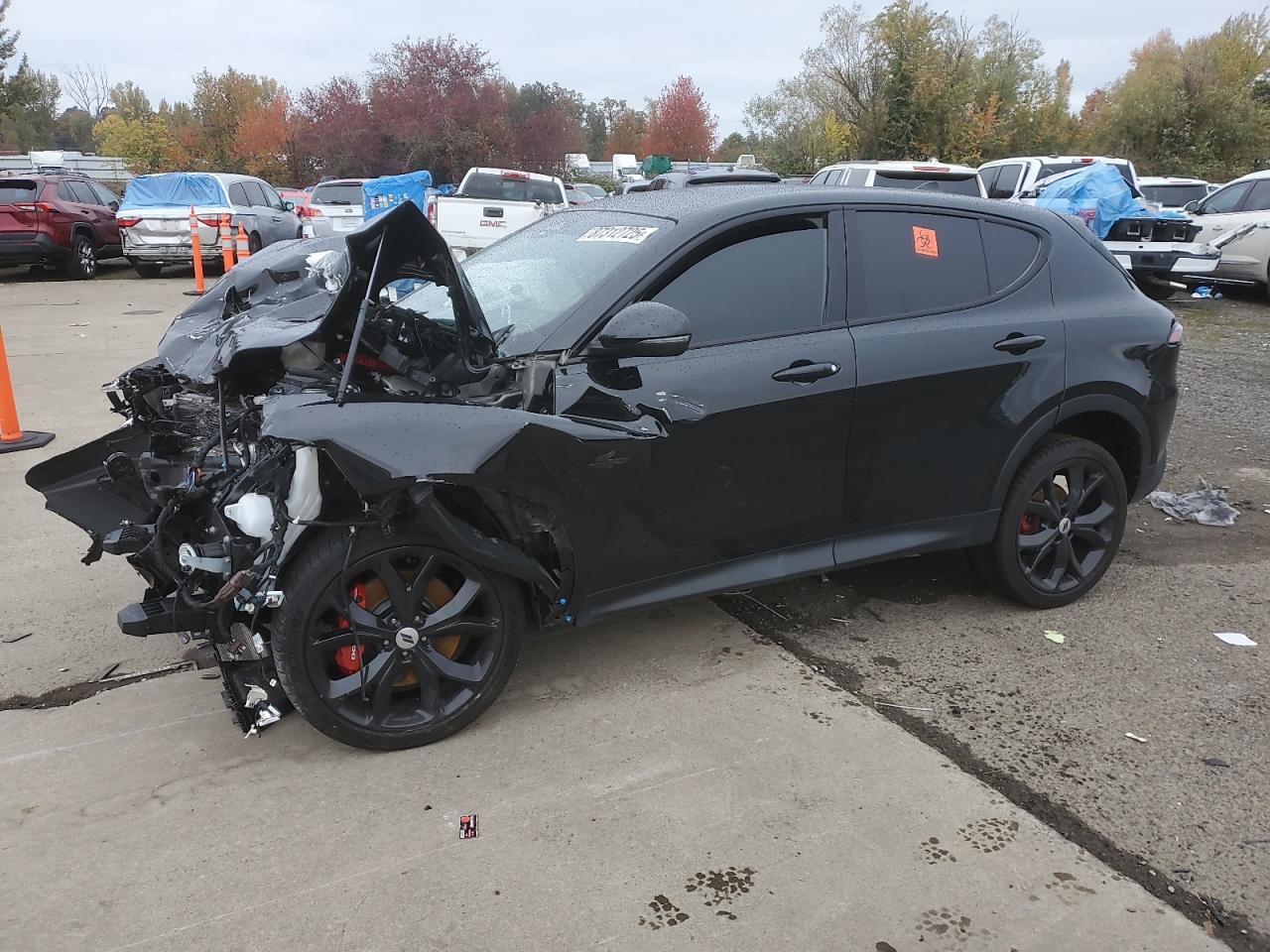 Dodge Hornet Gt Gt Plus Image 1