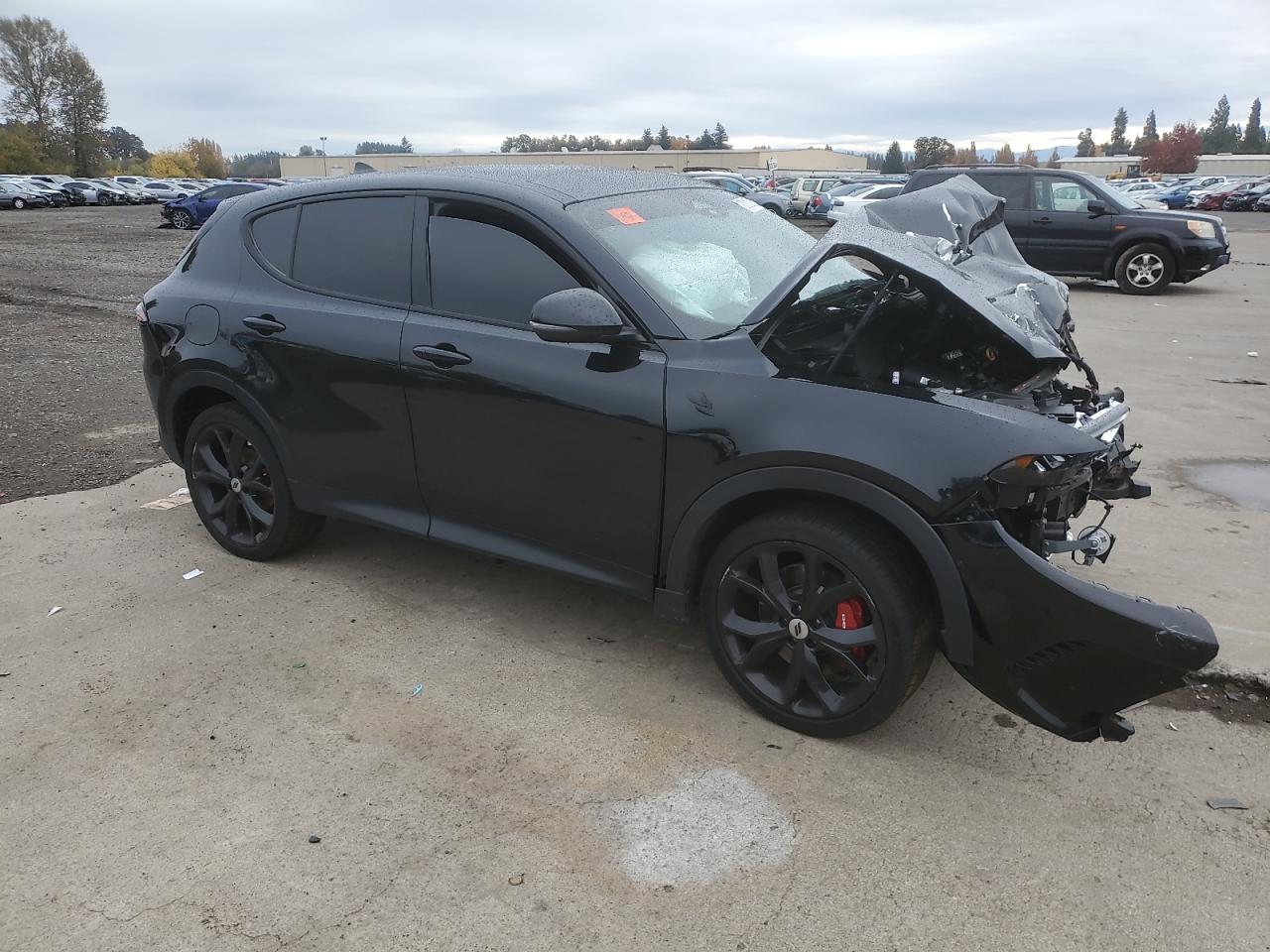 Dodge Hornet Gt Gt Plus Image 6