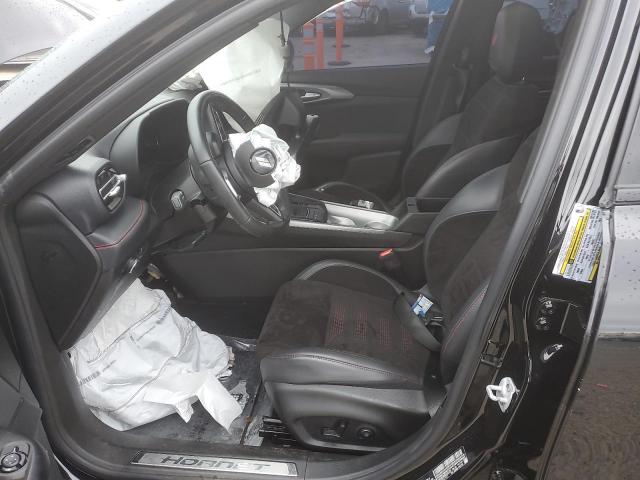 Dodge Hornet Gt Gt Plus Image 7