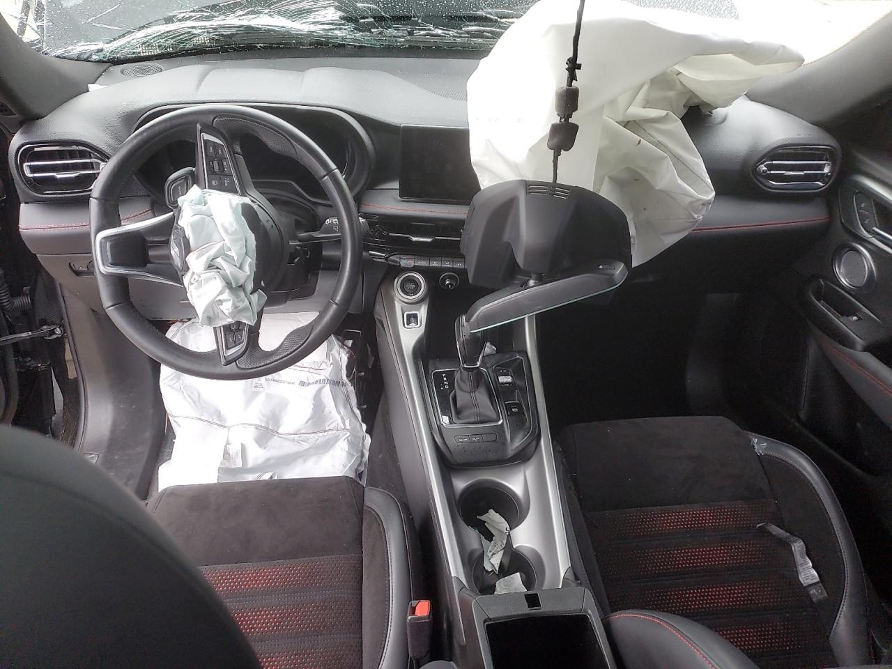 Dodge Hornet Gt Gt Plus Image 8