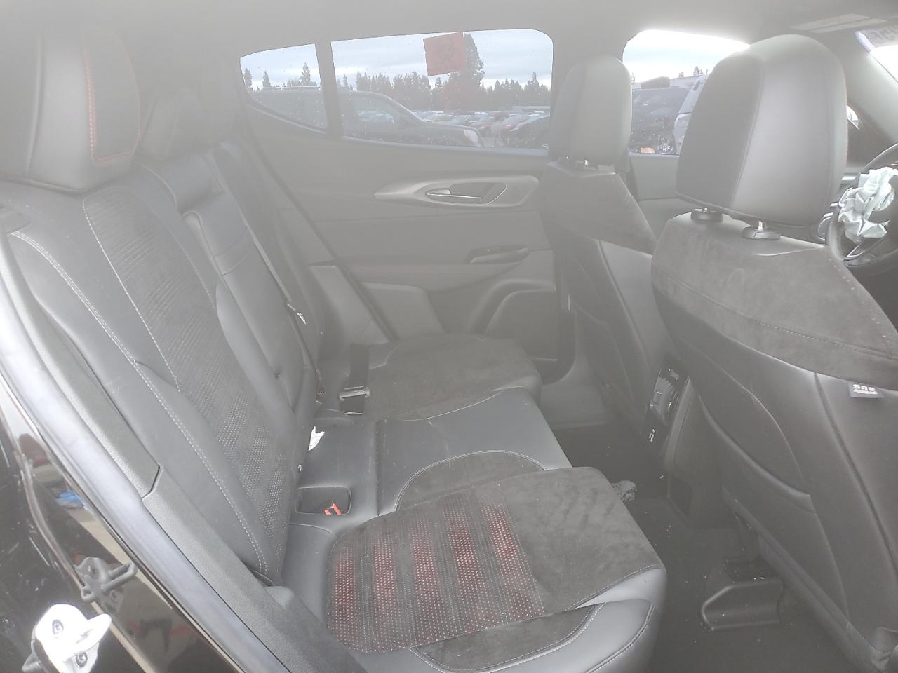 Dodge Hornet Gt Gt Plus Image 4