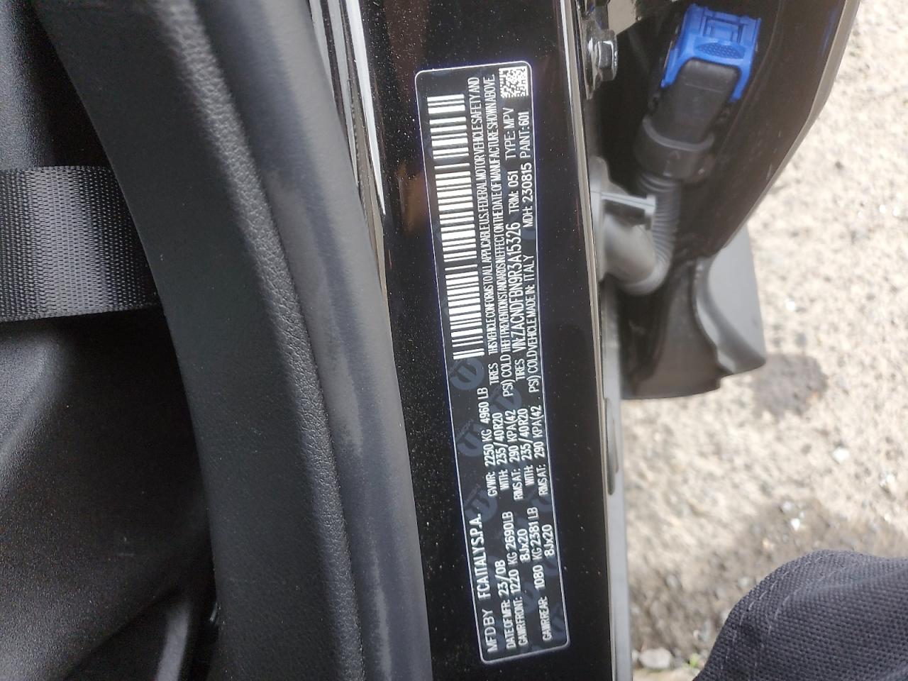 Dodge Hornet Gt Gt Plus Image 12